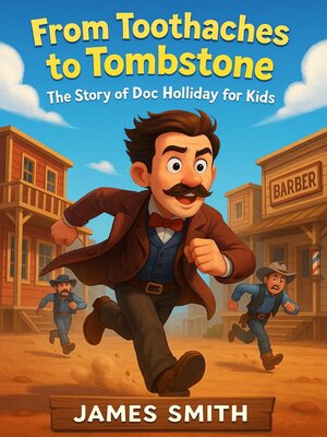 cover image of From Toothaches to Tombstone